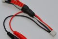 Overlander UMX Beast, Stryker, Sbach type 200 mAh 2S 7.4v 20C LiPo Battery